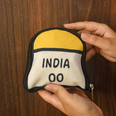 Foldable Tote Bag of India